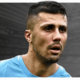Rodri, Real Madrid