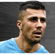 Rodri, Real Madrid