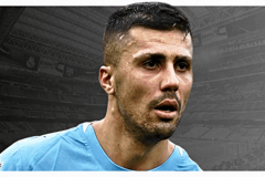 Rodri, Real Madrid