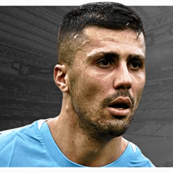 Rodri, Real Madrid