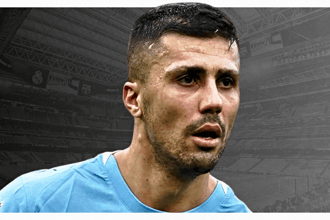 Rodri, Real Madrid