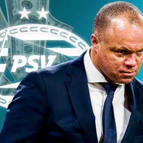 PSV minstens 100 miljoen euro rijker na zeer succesvol jaar