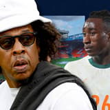 Jay-Z, Yan Diomande