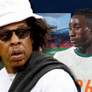 Jay-Z, Yan Diomande