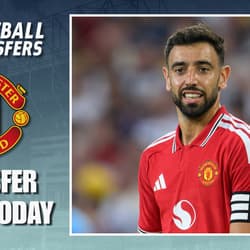 Bruno Fernandes, Man Utd TNT