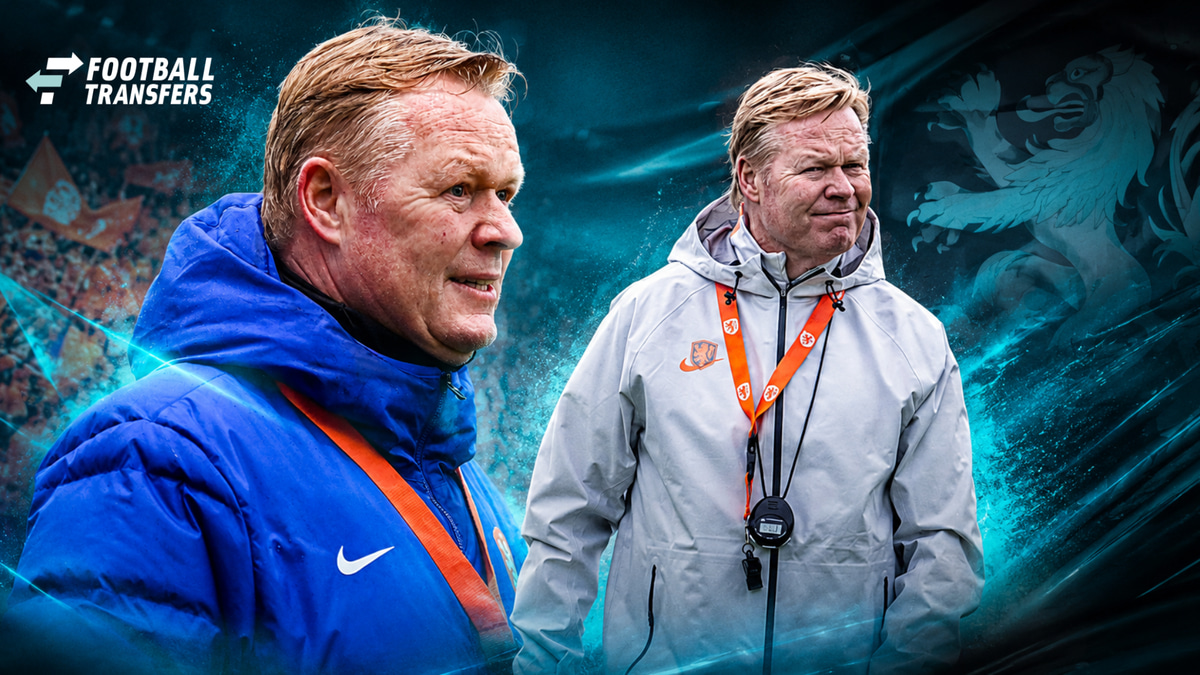 Ronald Koeman