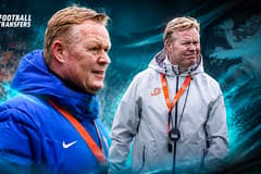 Ronald Koeman