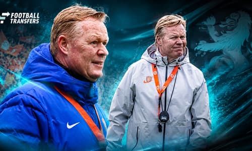 Ronald Koeman