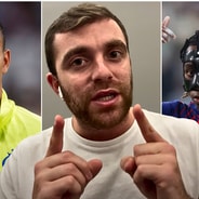 Yan Diomande, Mason Greenwood, Fabrizio Romano