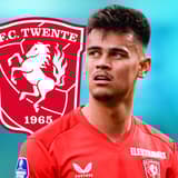 Mees Hilgers, FC Twente