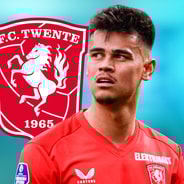 Mees Hilgers, FC Twente