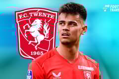 Mees Hilgers, FC Twente