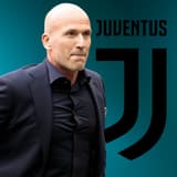 Alex Kroes, Juventus