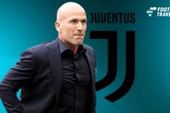 Alex Kroes, Juventus