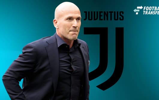 Alex Kroes, Juventus