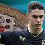 Sergio Arribas, Ajax