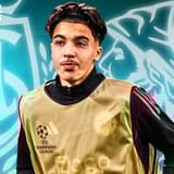 Rayane Bounida, Ajax, Standard Luik