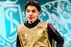 Rayane Bounida, Ajax, Standard Luik