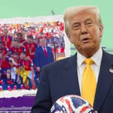 Donald Trump, Spain