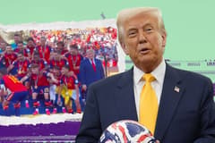 Donald Trump, Spain