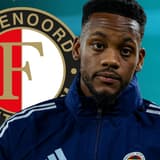 Jhon Duran, Feyenoord