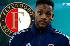 Jhon Duran, Feyenoord