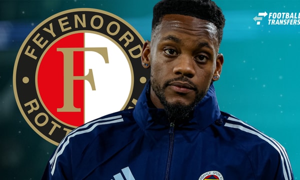 Jhon Duran, Feyenoord