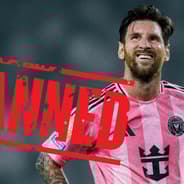 Lionel Messi, Inter Miami, 2025
