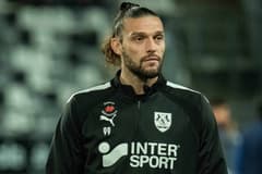 Andy Carroll