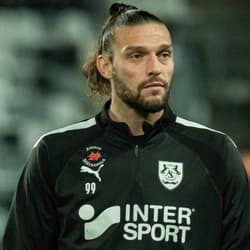 Andy Carroll
