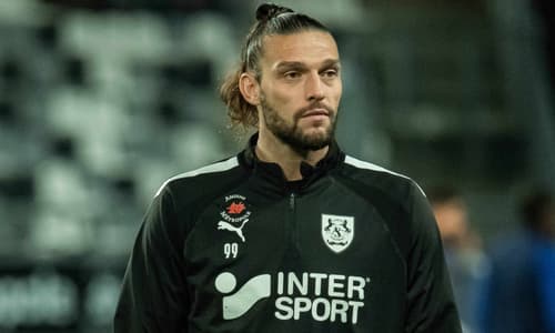 Andy Carroll