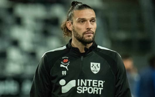 Andy Carroll
