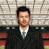 Harry Styles, Ajax