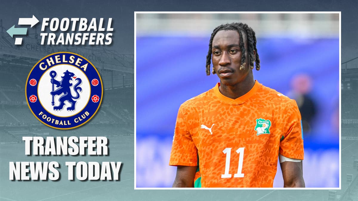 Chelsea TNT, Yan Diomande