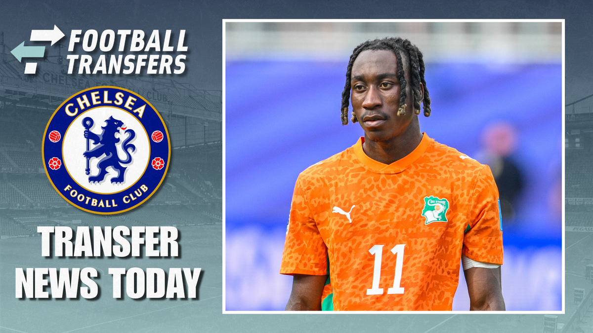 Chelsea TNT, Yan Diomande
