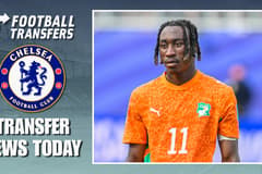 Chelsea TNT, Yan Diomande