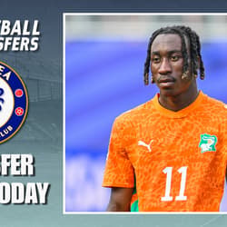 Chelsea TNT, Yan Diomande