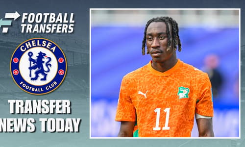 Chelsea TNT, Yan Diomande