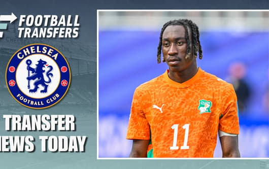 Chelsea TNT, Yan Diomande