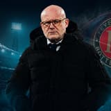 Wilco van Schaik, Feyenoord