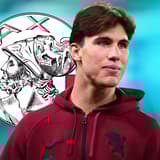 Cesare Casadei, Ajax