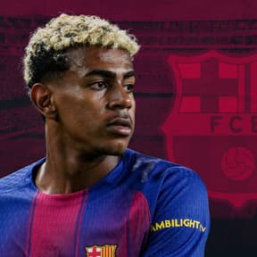 Liverpool stunned as Barcelona target €100m Lamine Yamal 'partner'