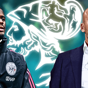 Transfersom van Jorrel Hato verdampt: Ajax moet nog meer verkopen