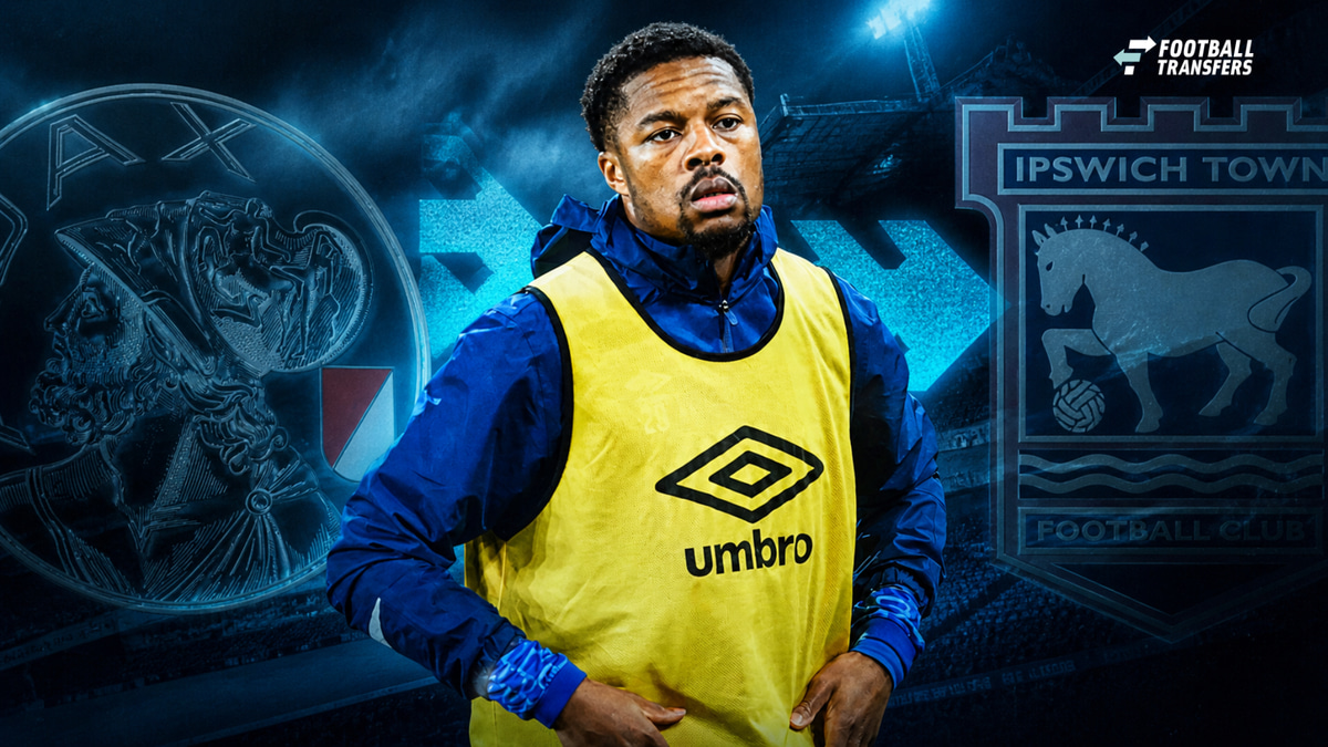 Chuba Akpom, Ajax, Ipswich Town