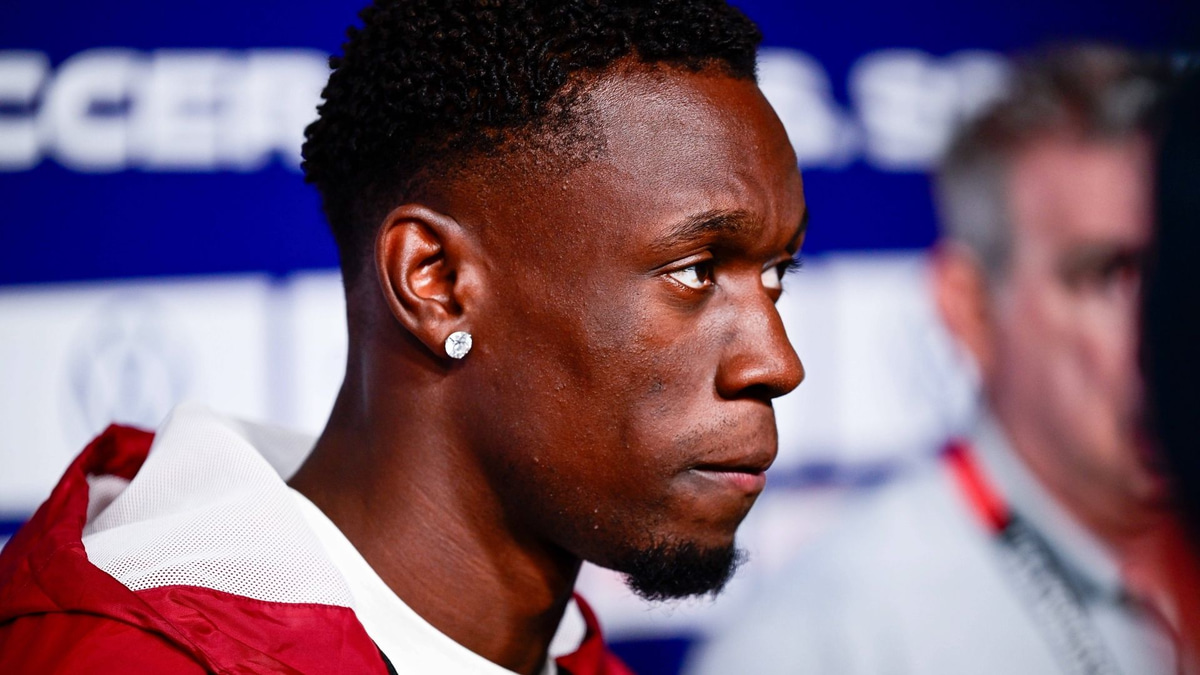 Folarin Balogun, USMNT, 2026 World Cup