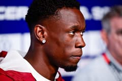 Folarin Balogun, USMNT, 2026 World Cup