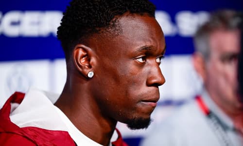 Folarin Balogun, USMNT, 2026 World Cup