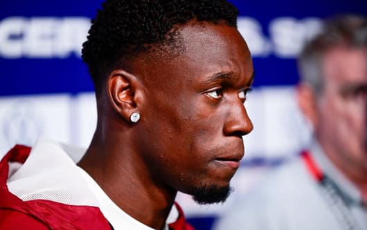 Folarin Balogun, USMNT, 2026 World Cup