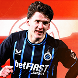 Christos Tzolis, Arsenal