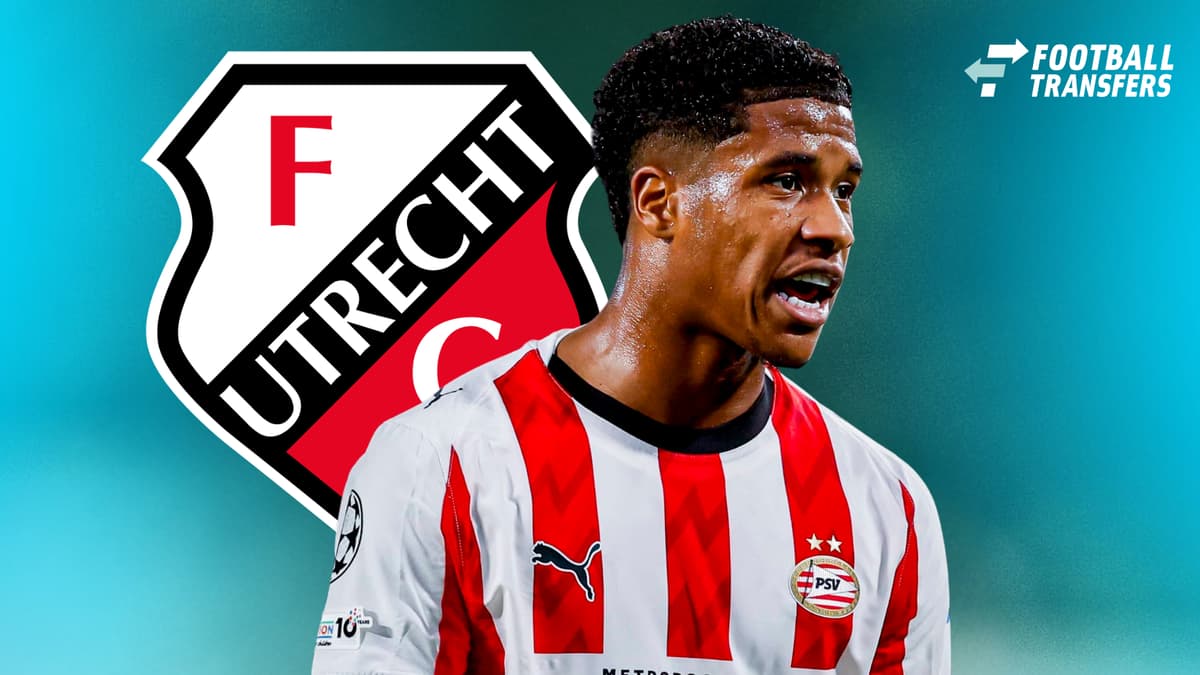 Ryan Flamingo, FC Utrecht